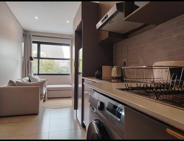 1 BEDROOM PROPERTY TO RENT IN SANDOWN